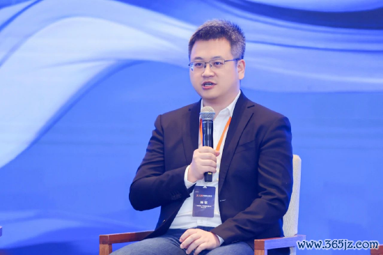股指配资开户 杨铭：用AI帮助学生与老师提升效率